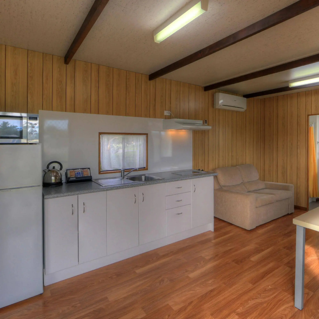 Beauty Point Tourist Park