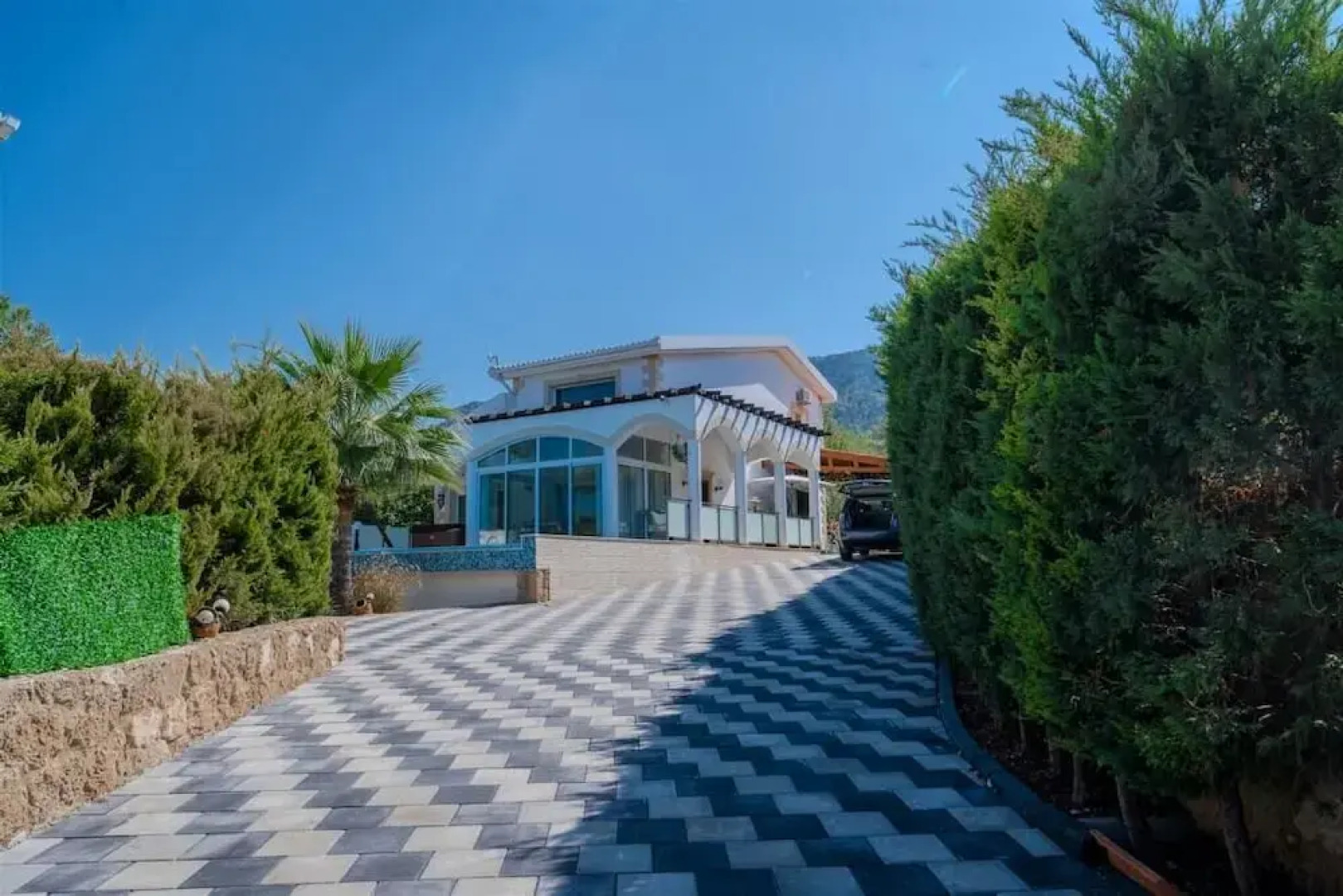 Beautiful 3 Bed Villa in Esentepe