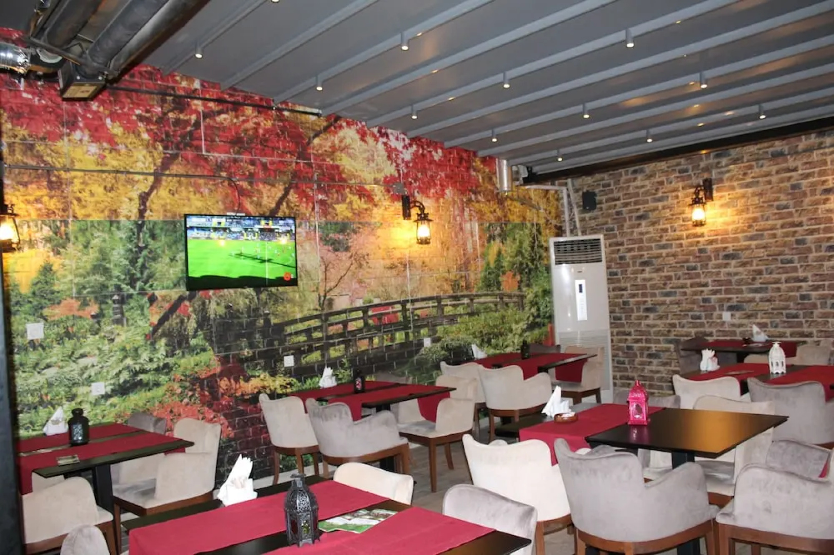 Oz Guven Hotel