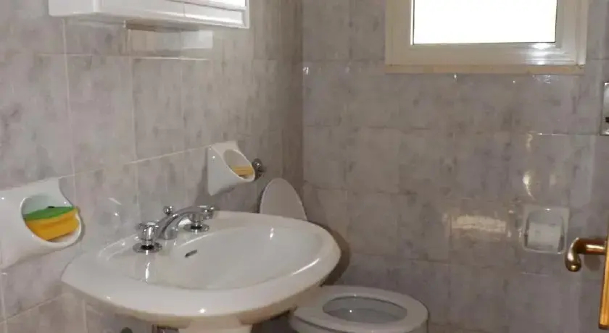 Holiday home Rosaria