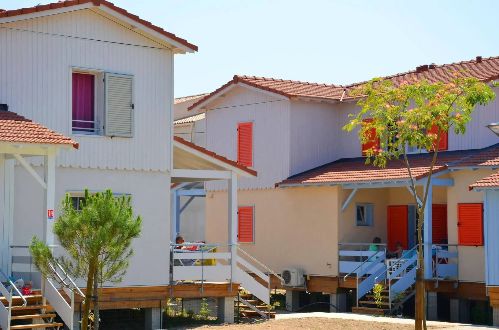 Lagrange Vacances La Grenadine