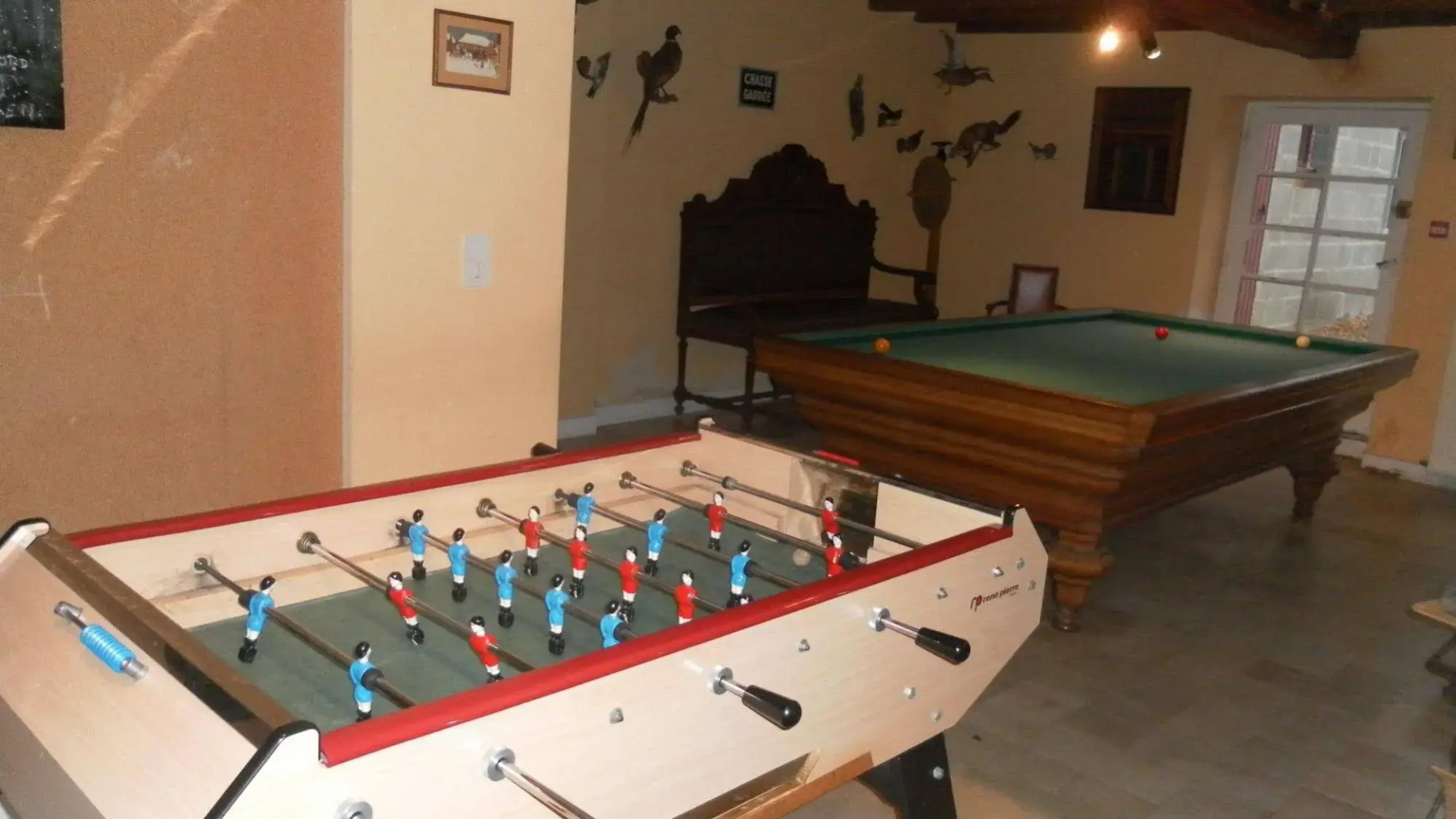 Hôtel Haras de la Potardière