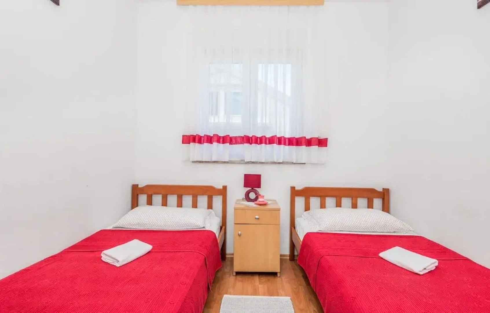 Awesome Home in Povljana With Wifi and 2 Bedrooms