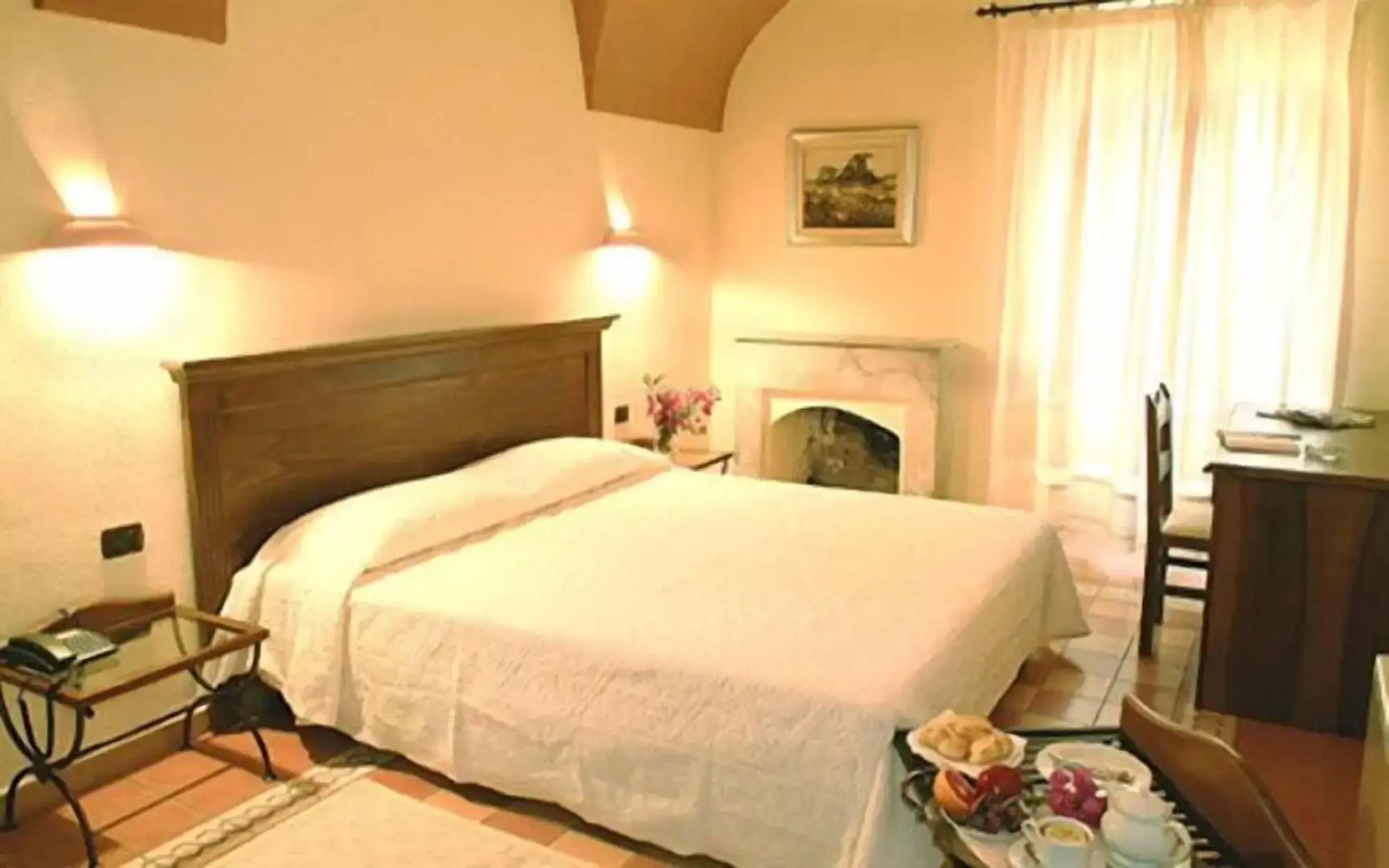 Corte Fiorita Albergo Diffuso