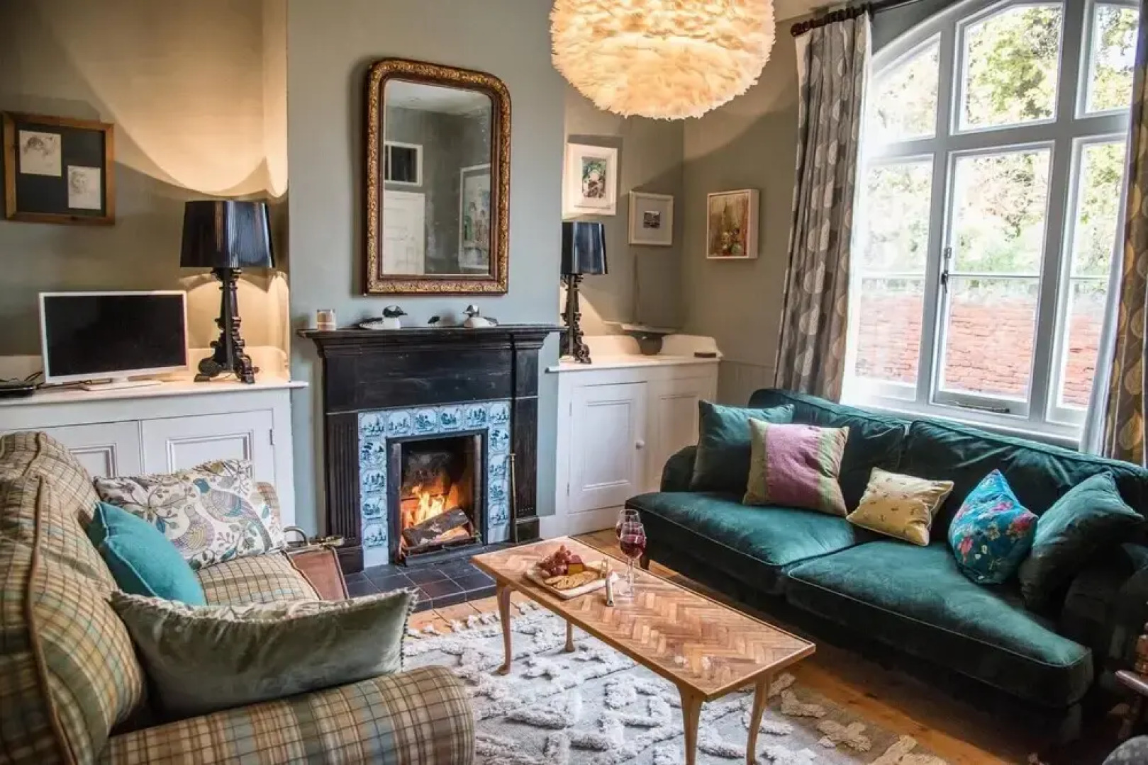 Margo's Cottage, Orford