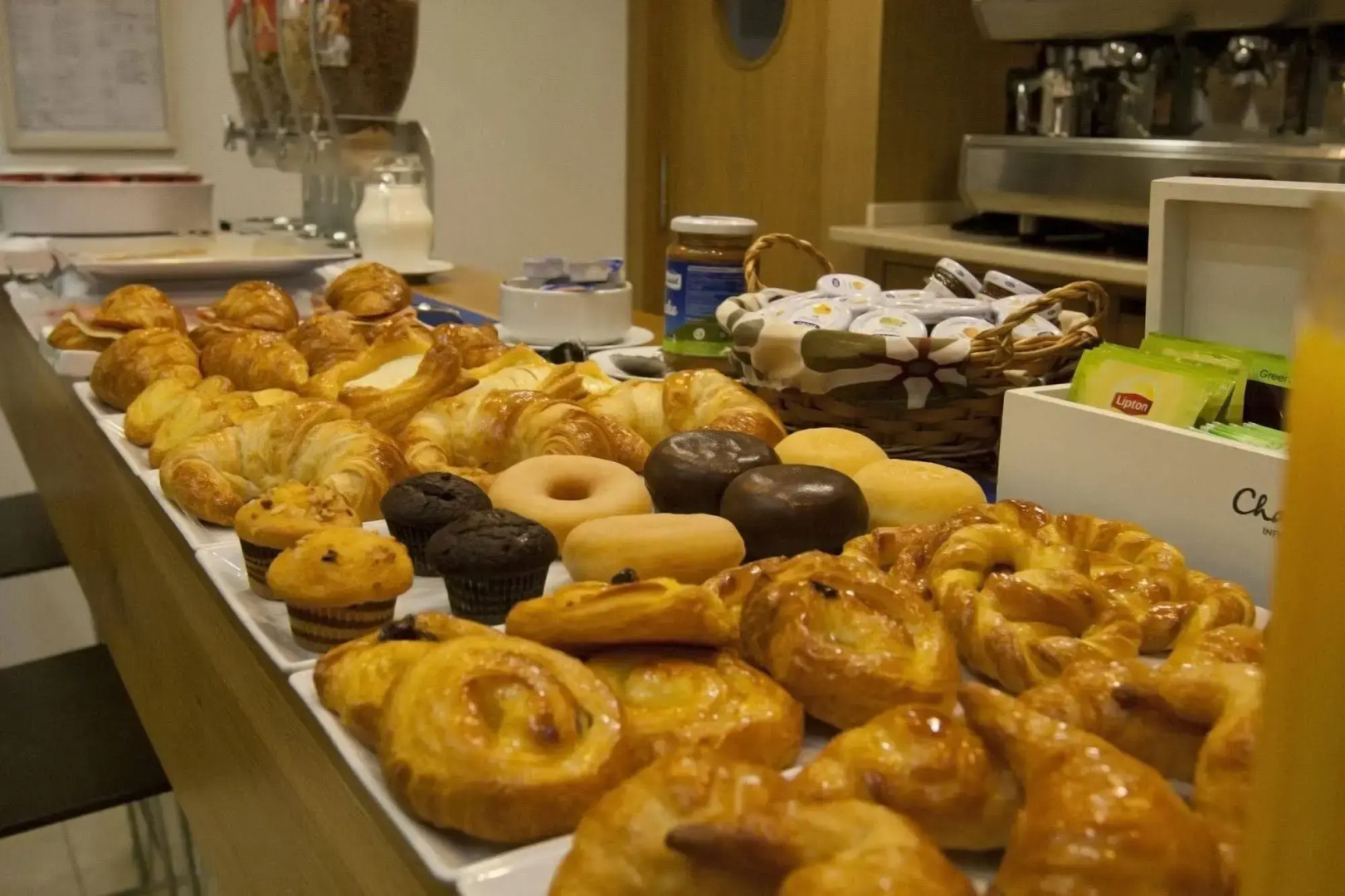 Hotel Patagonia Sur - Cádiz