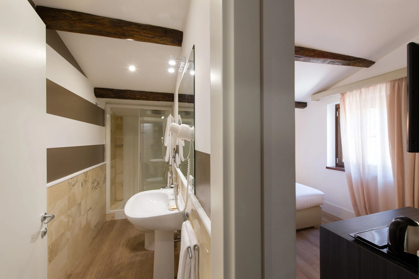 Relais Santa Maria Maggiore