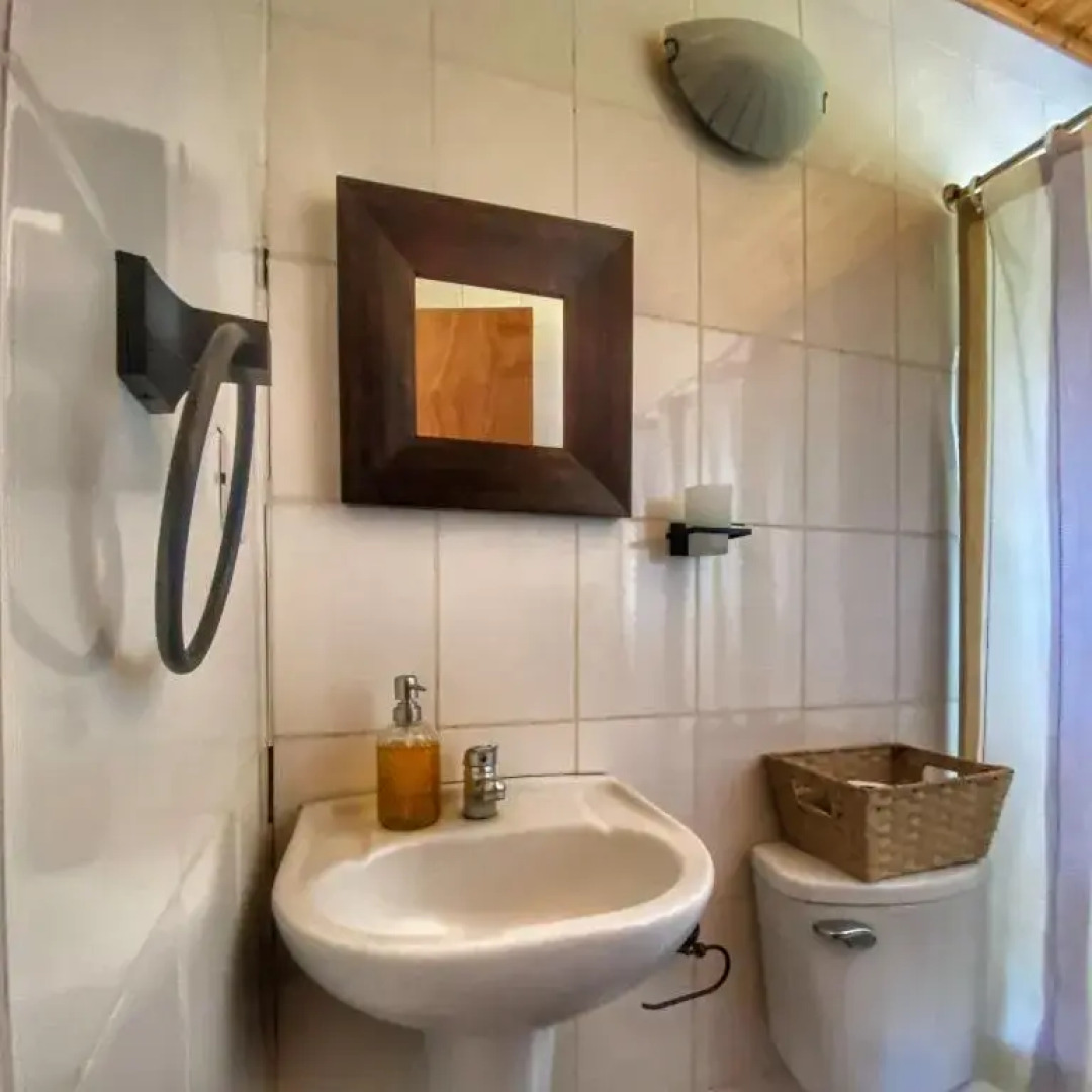 Cabañas Refugio Las Conejas