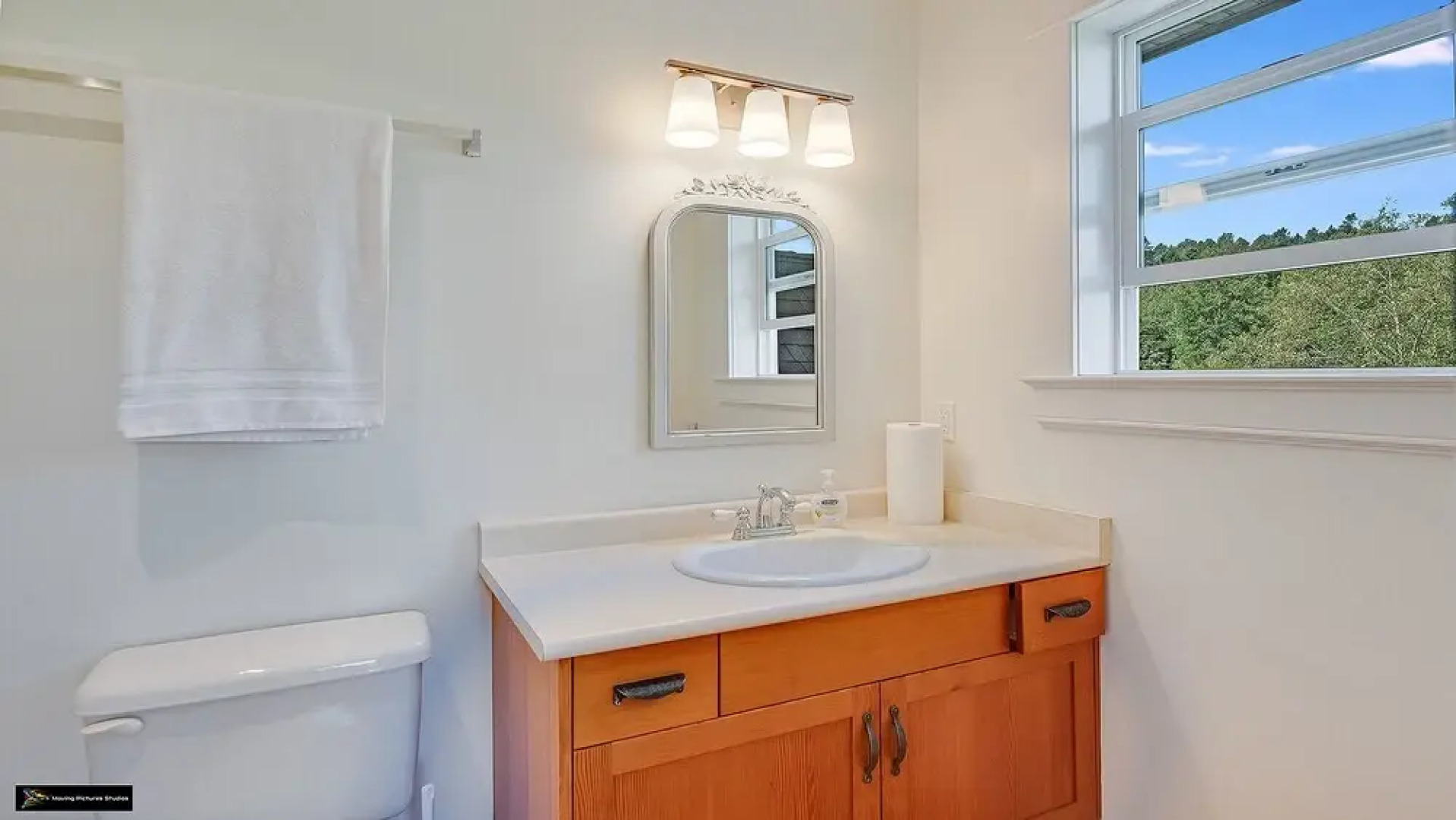 Country Charm at Todd Creek Farm