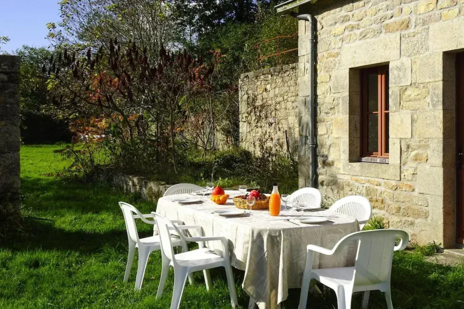 Apartment in Benodet Near Sandy Beaches