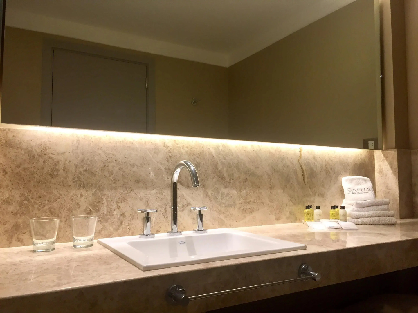 Carles Hotel Buenos Aires