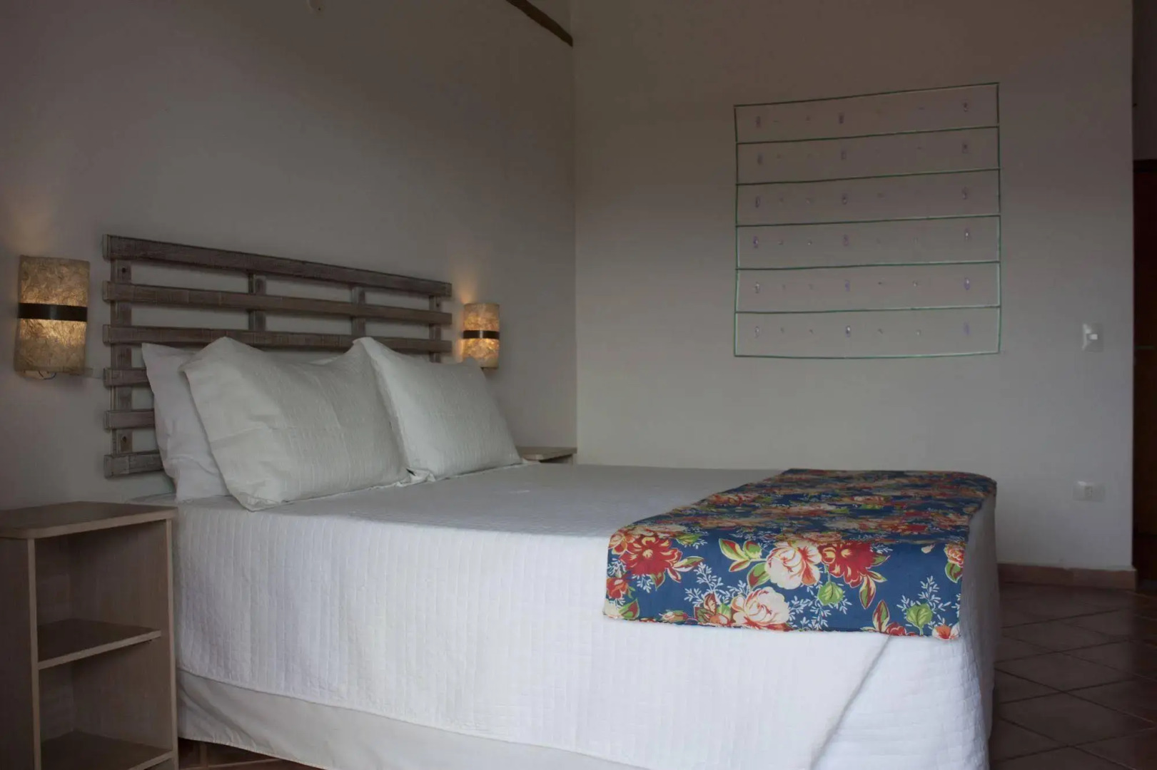 Pousada Refúgio da Harmonia