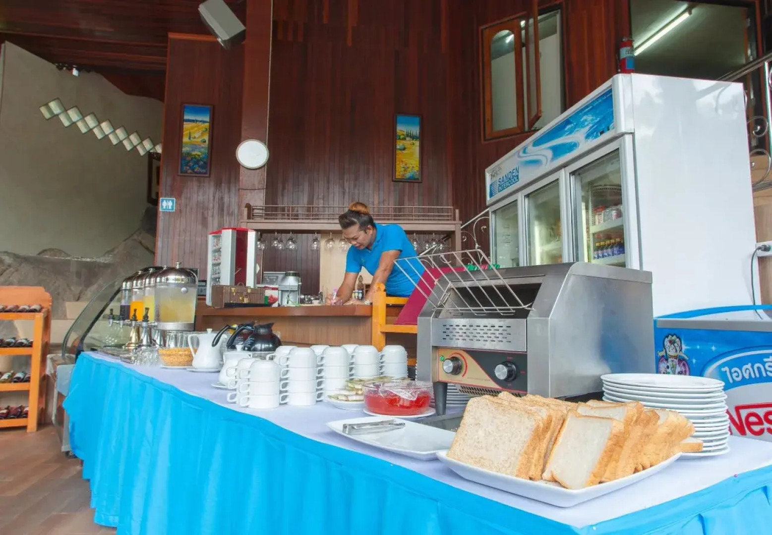 Haad Yao Bayview Resort & Spa