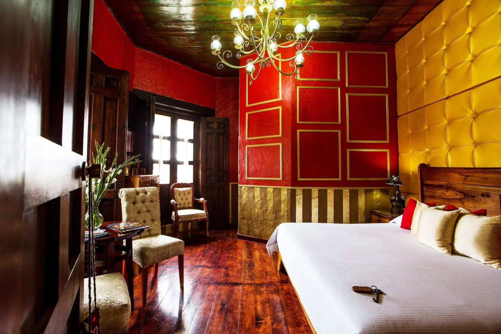 Grand Guadalupe by Inmense