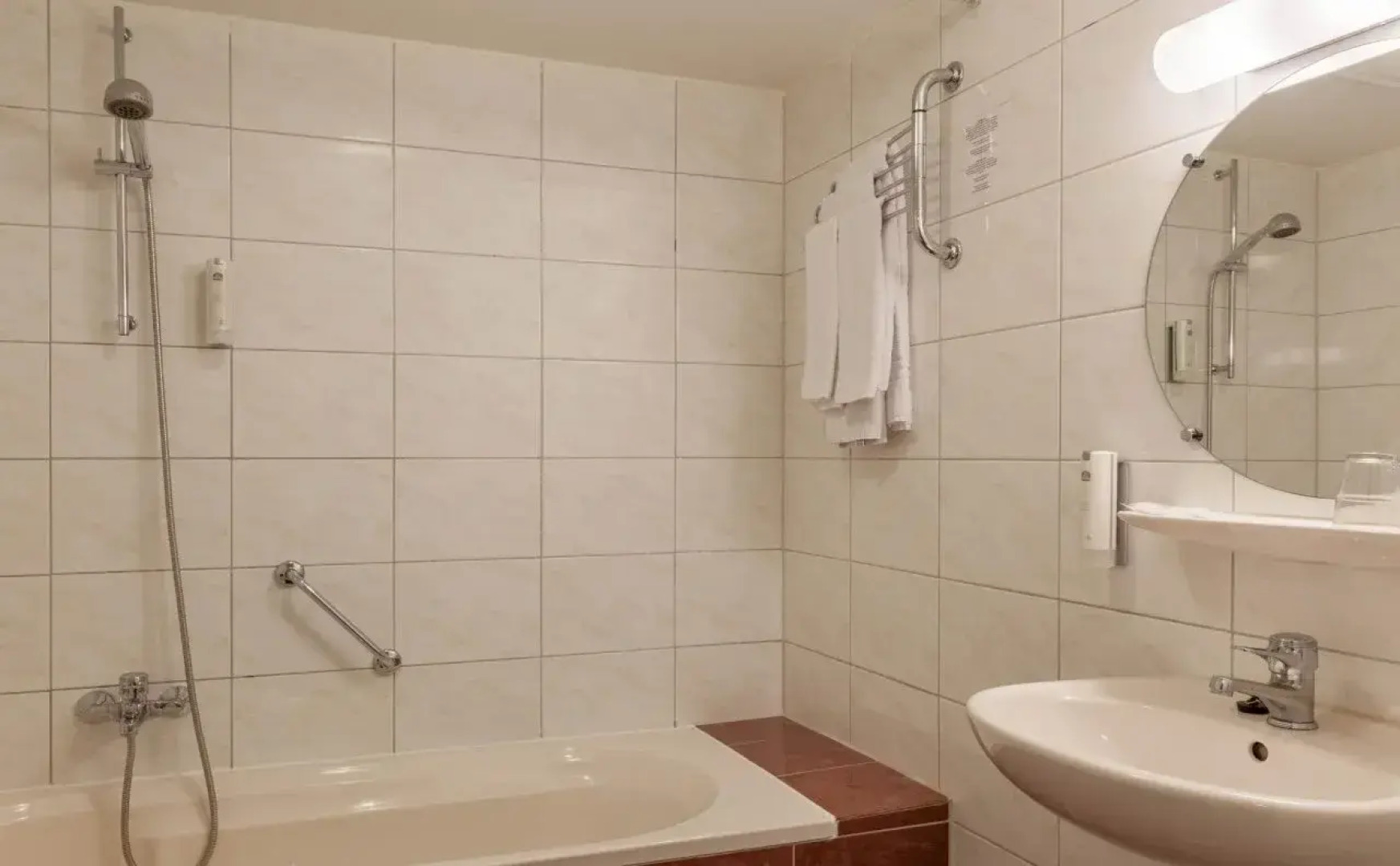 Best Western Amsterdam Airport Hotel Uithoorn