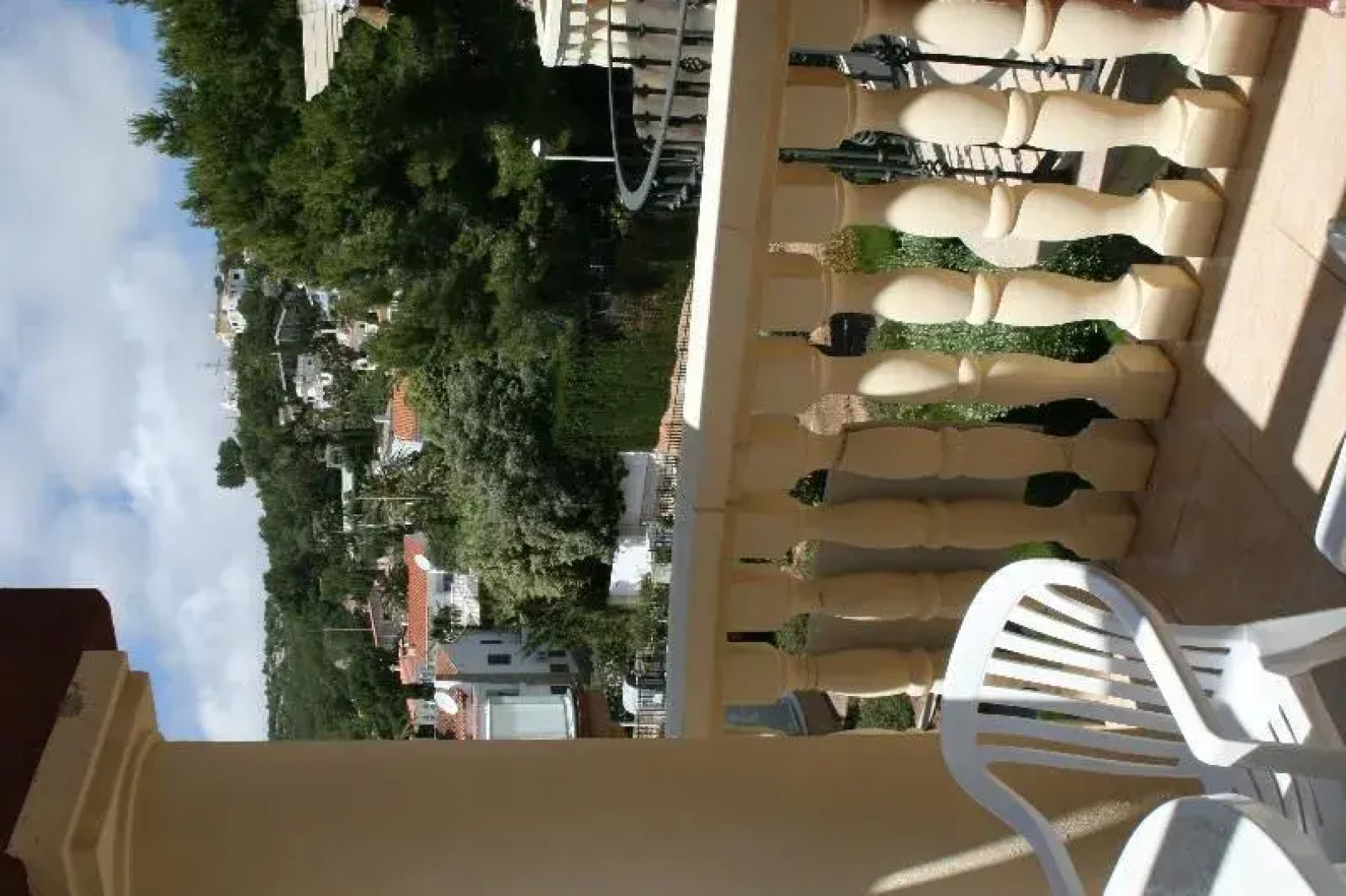 Apartamentos Madeira Casa Azahar