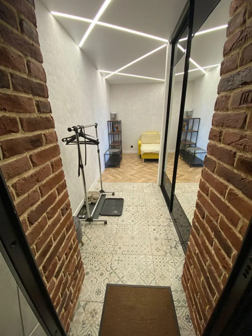 Апартаменты Лофт на улице 5-я Первомайская