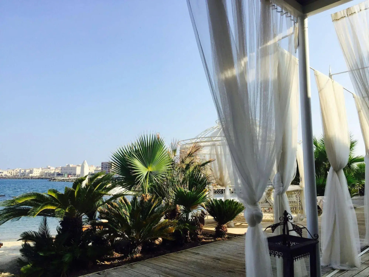 Siracusa Resort Musciara