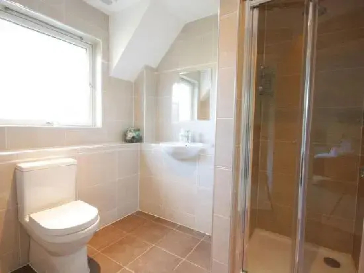 Flat 7, The Steading