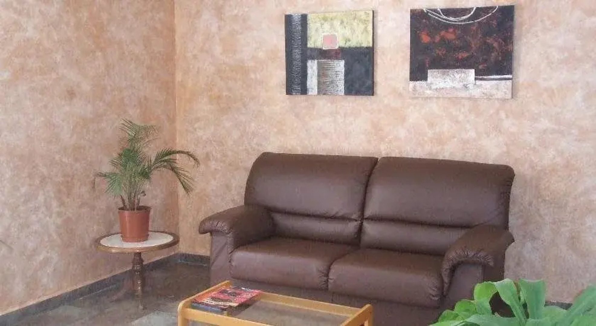 Hostal Residencia Casa Juan