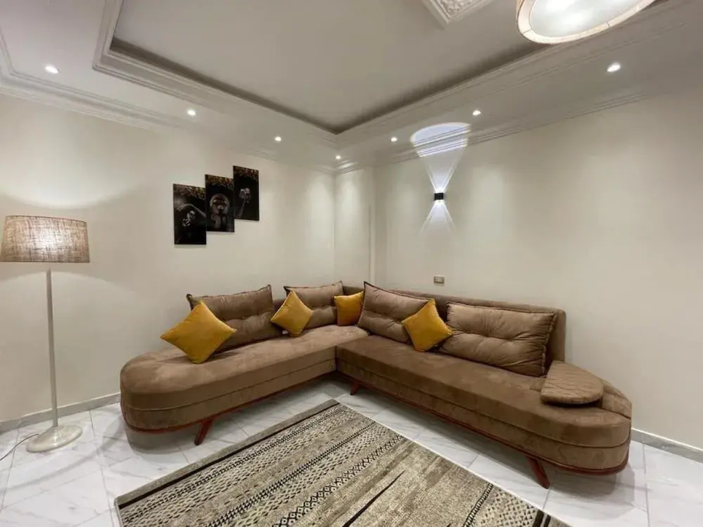 Kemet Hotel and Apartment