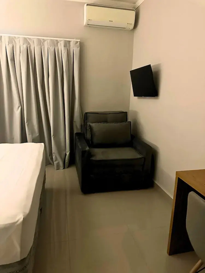 Spinn Mairiporã by Easy Hotéis