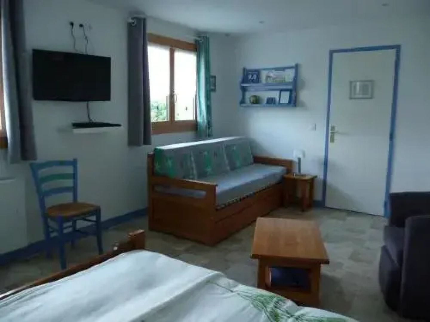 Les Hauts de Saint Galmier