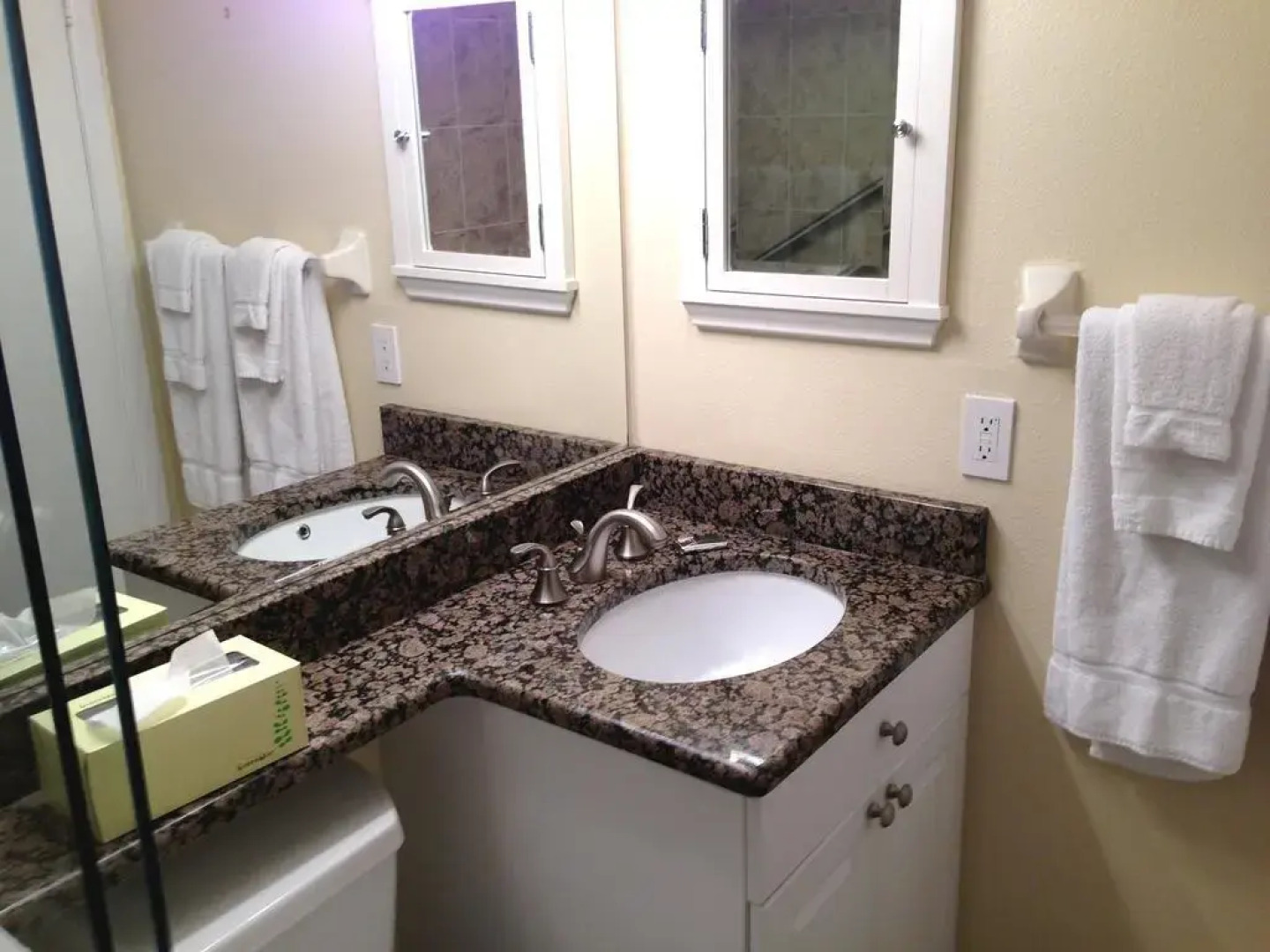 Sand Cay Condominium Beach Resort