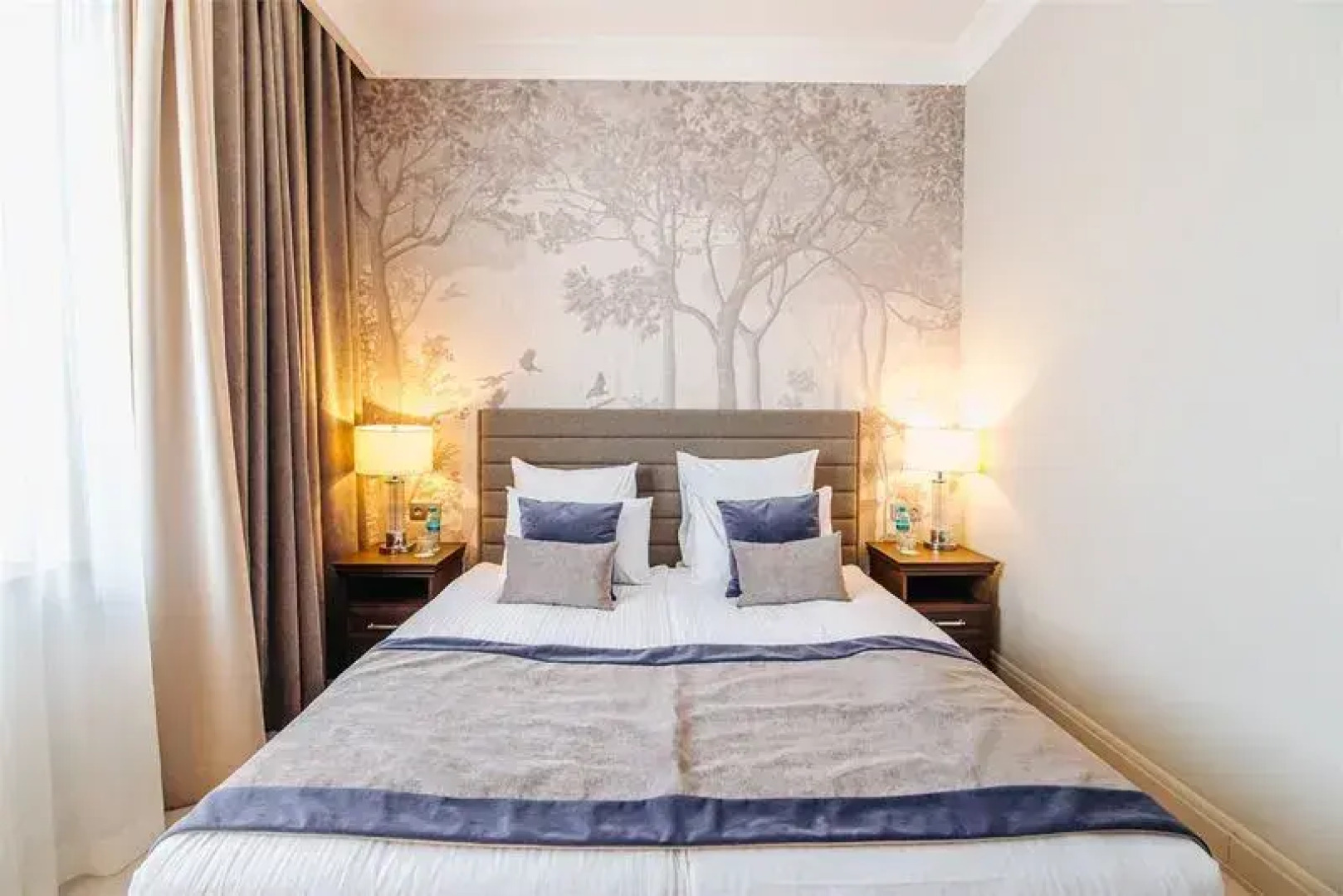 Гранд Усадьба 5*