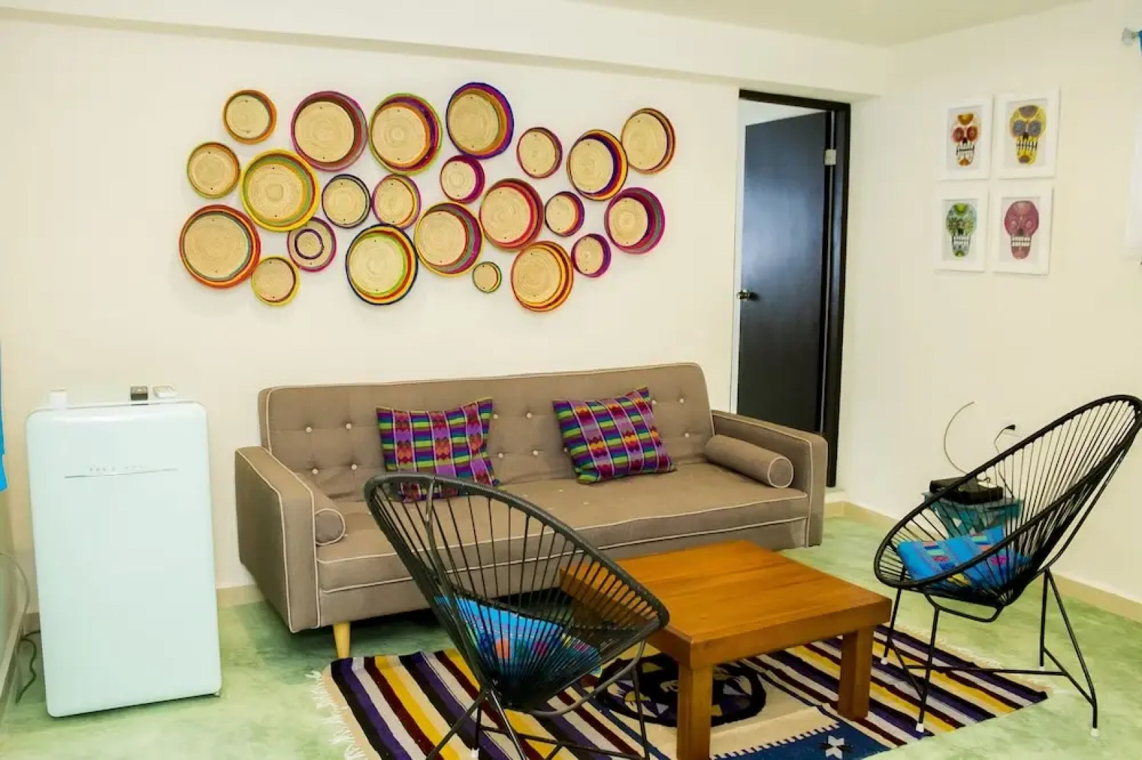 Tres Mentiras Boutique Rooms