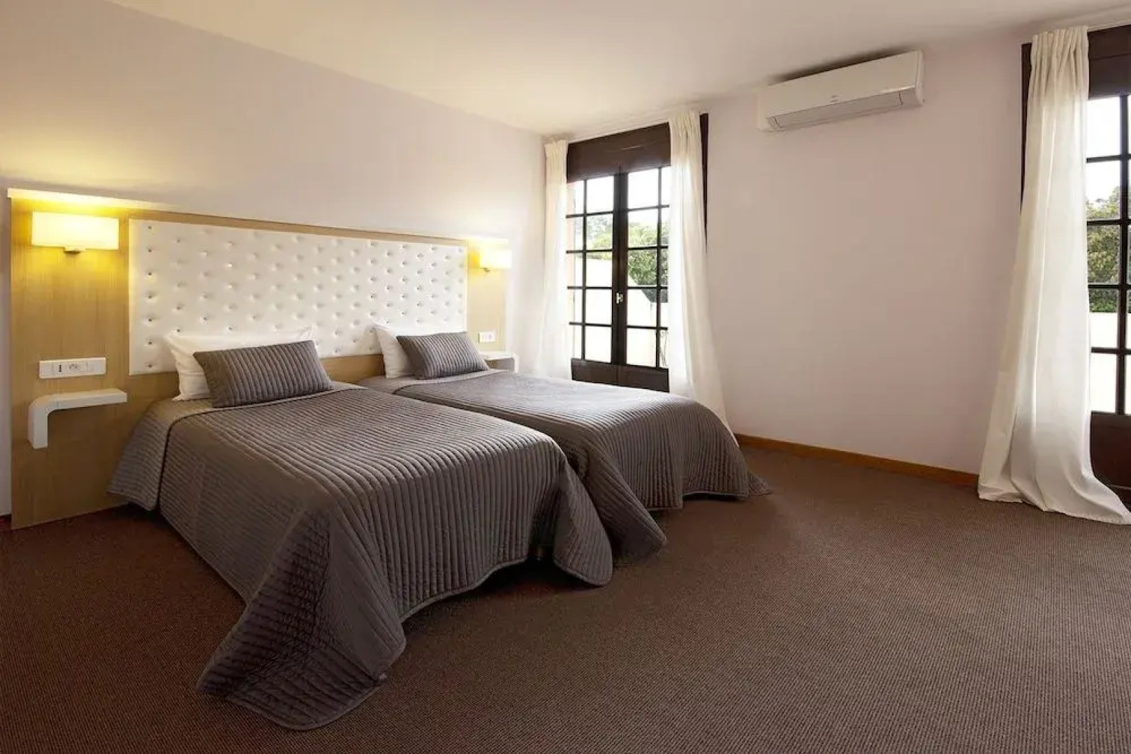 Hôtel Côté Ventoux