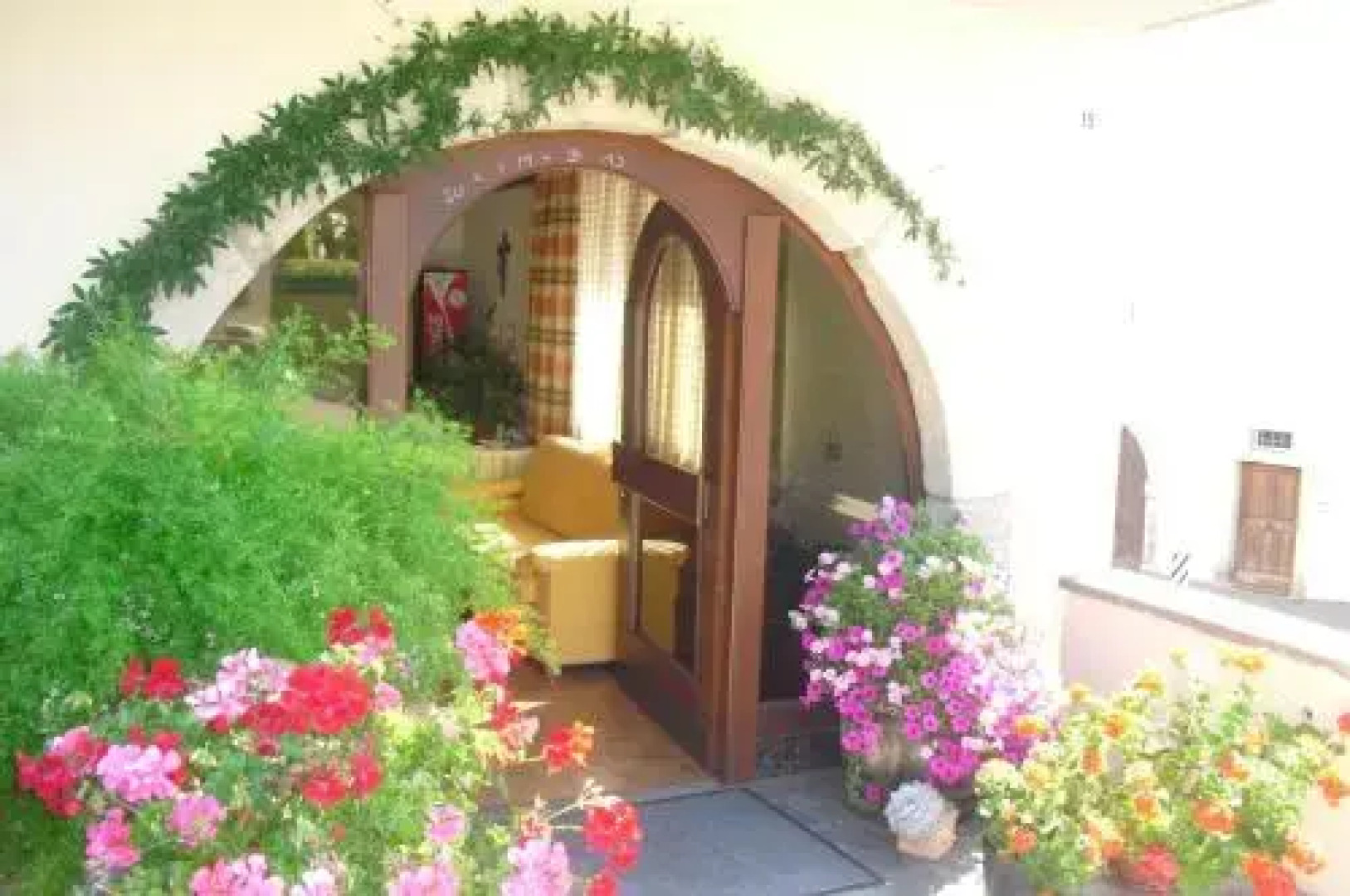 Dependance Villnerhof