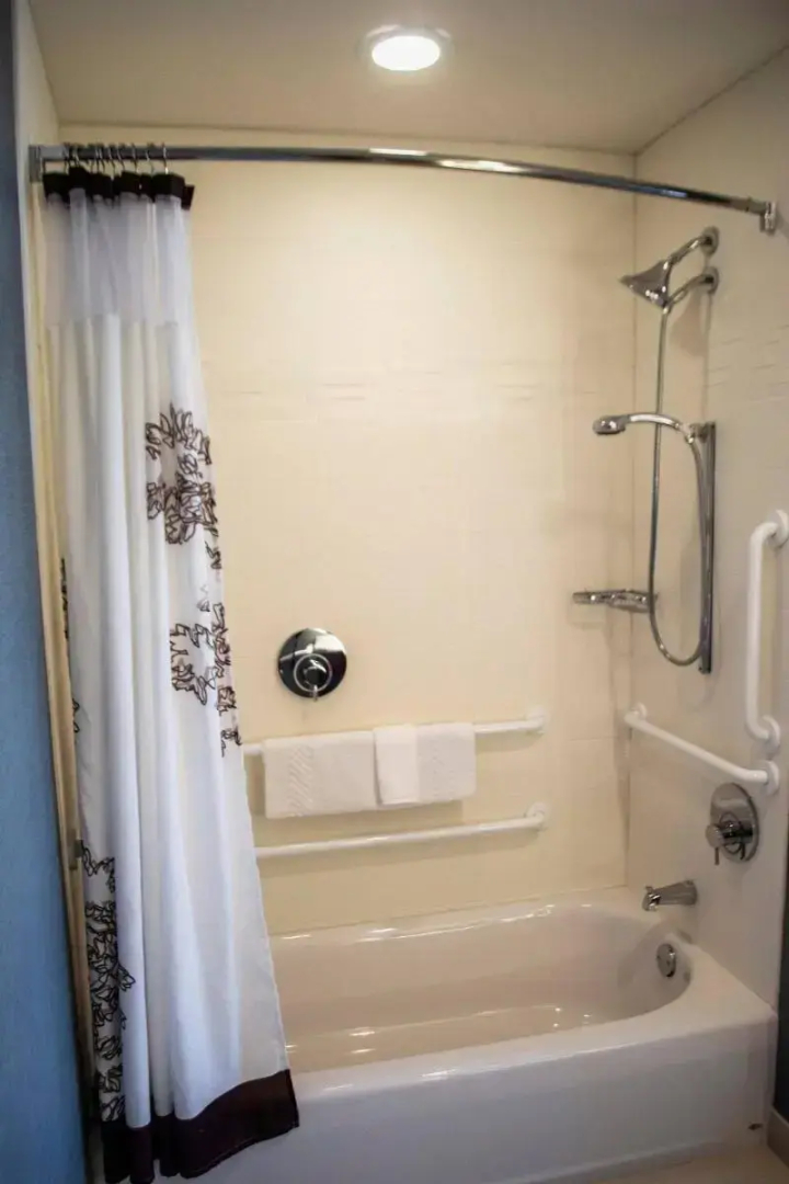 Residence Inn Harlingen