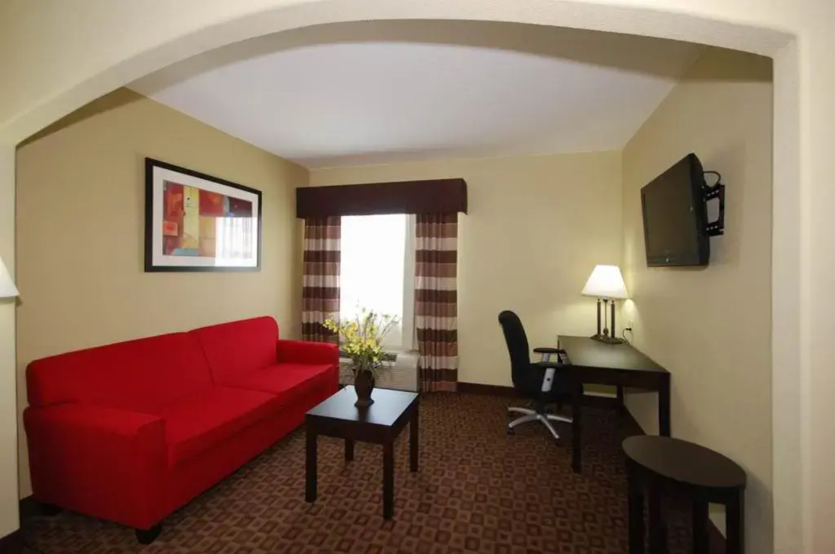 Best Western Plus Deridder Inn & Suites