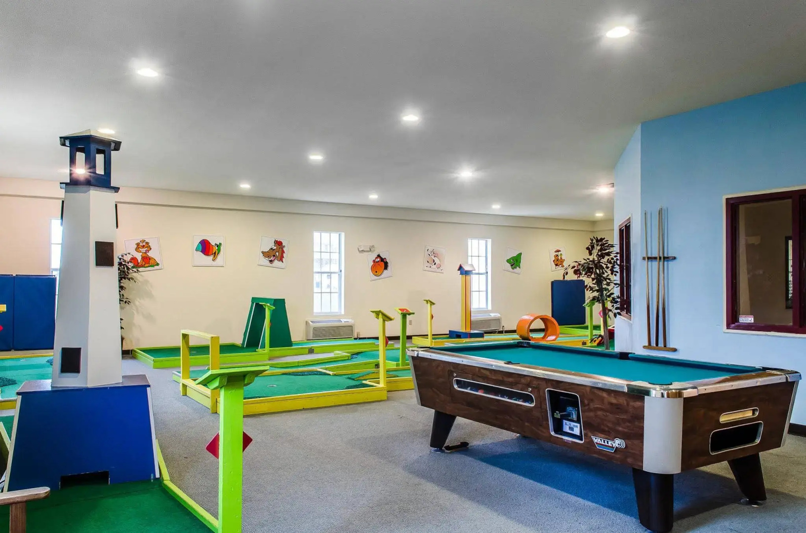 MainStay Suites Grantville - Hershey North