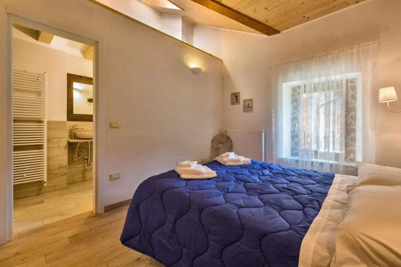 Albergo Diffuso Borgo Soandri