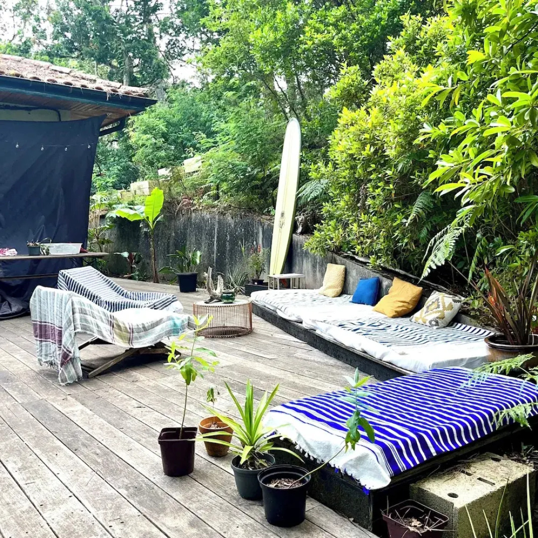 Guest House Folk Inn