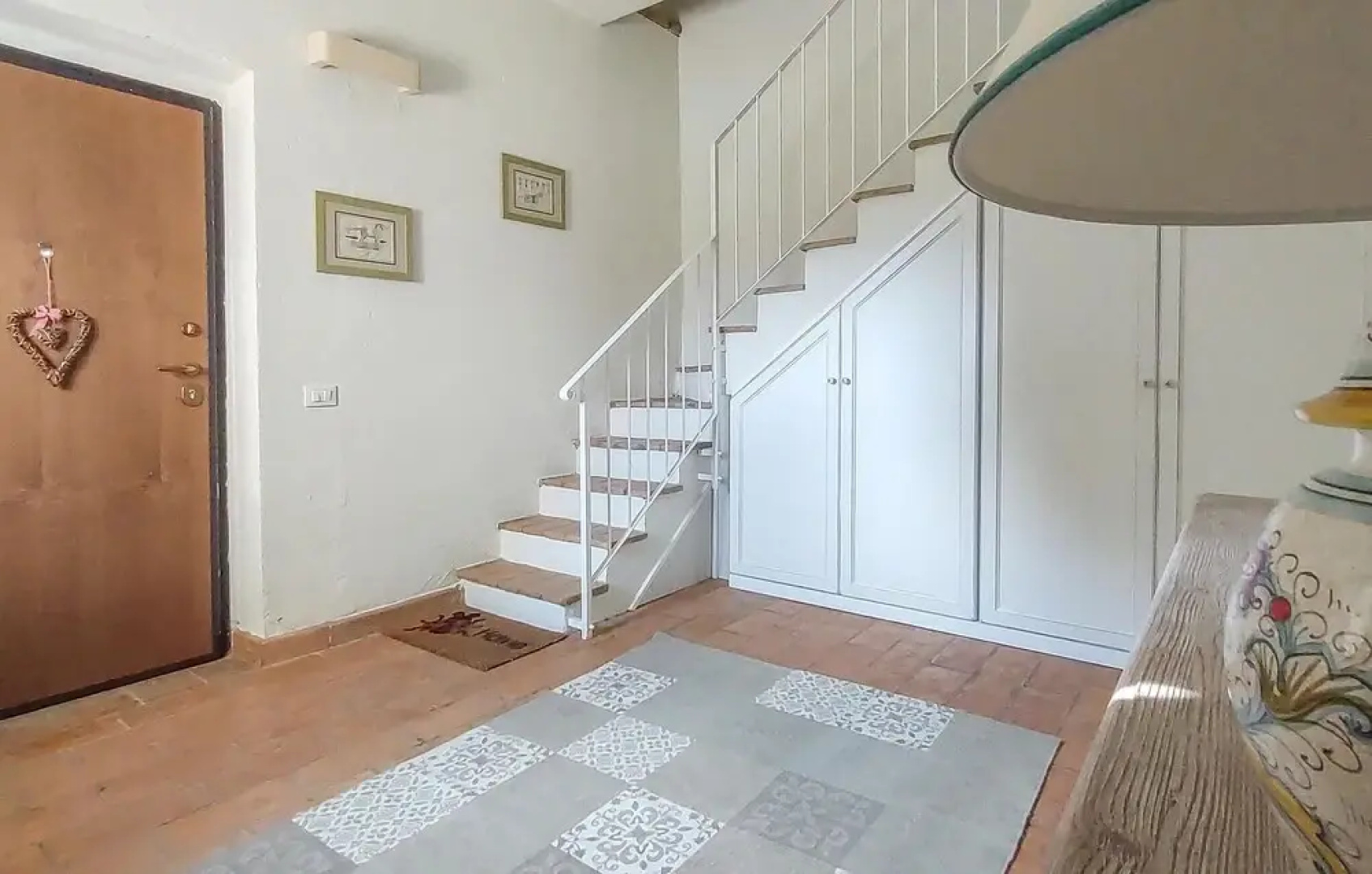 Awesome Home in Lugnano in Teverina With Wifi, 2 Bedrooms and Outdoor Swimming Pool