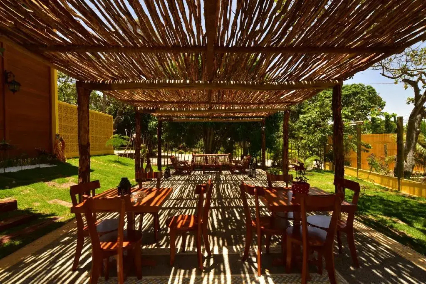 Pousada Rancho da Serra