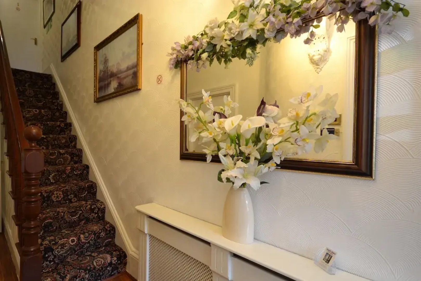 South Shore Guest House