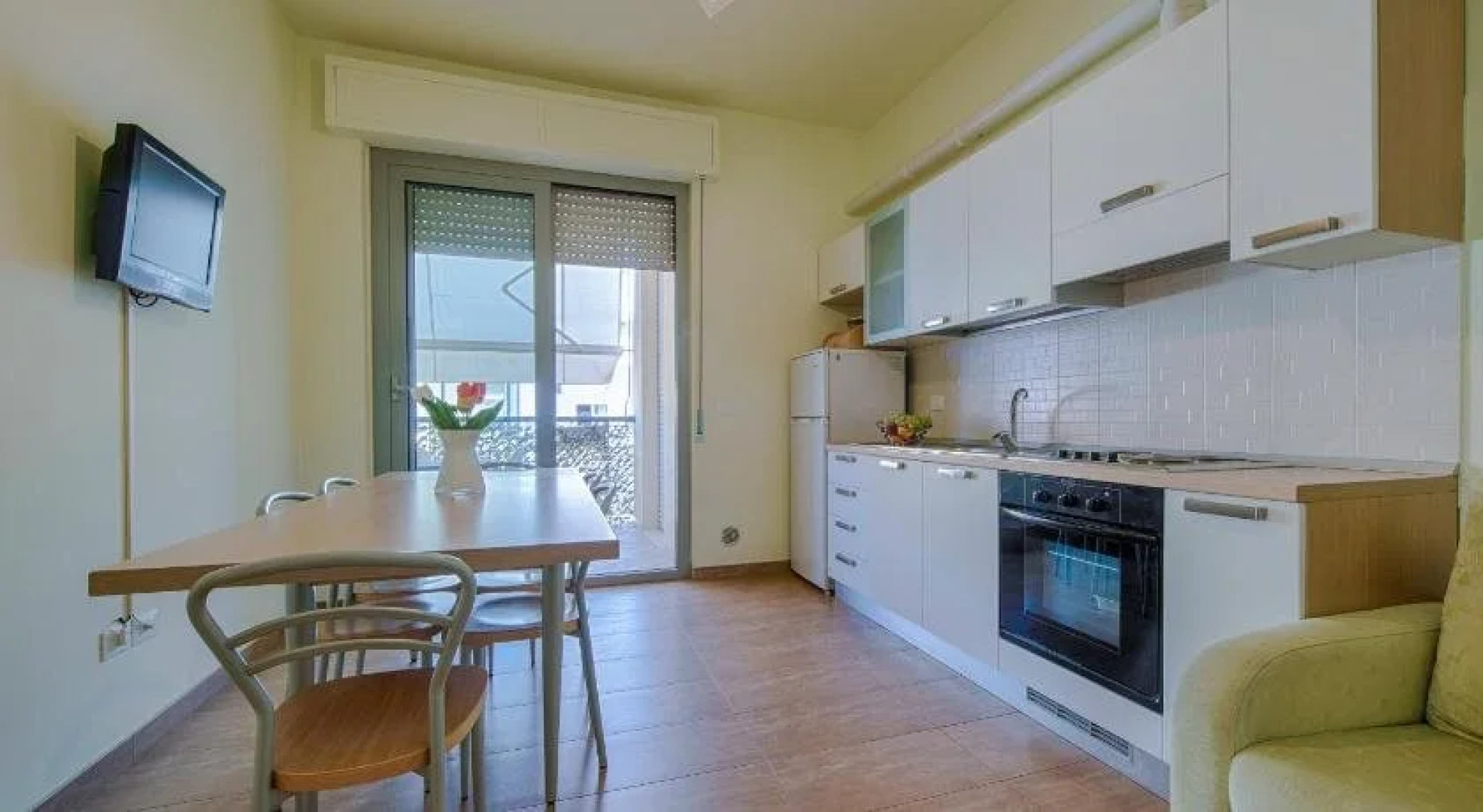 Residence Palazzo Gasparroni