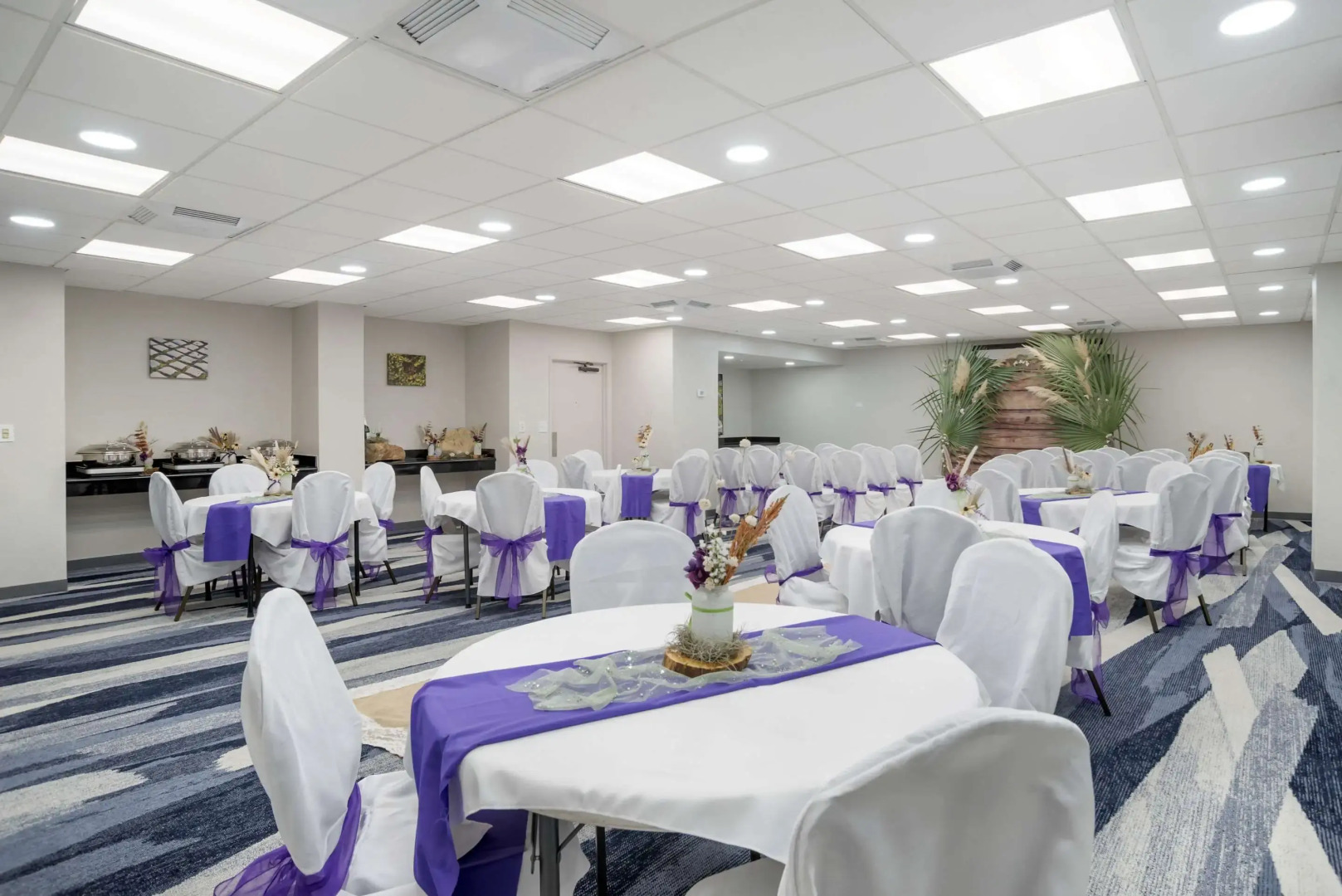 Comfort Inn & Suites New Orleans Airport North