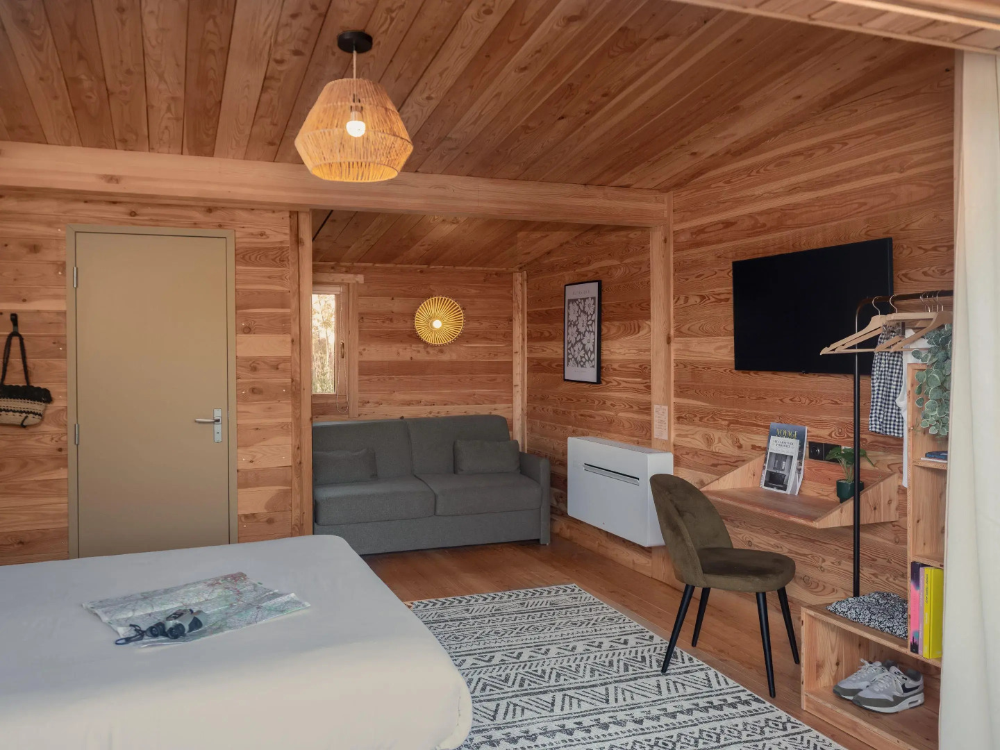 Hôtel Le Bout du Parc