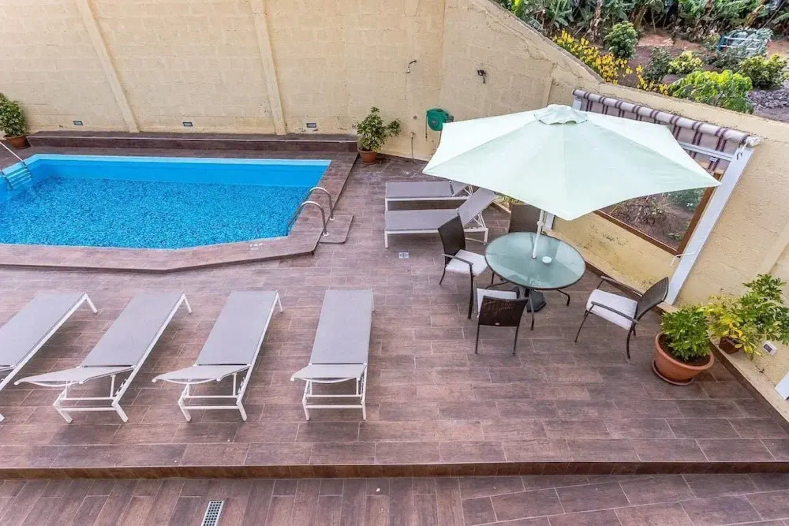 Lightbooking - Papaya