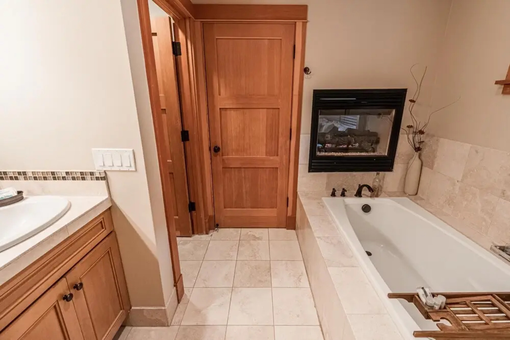 Lodges at Cannon Beach D2