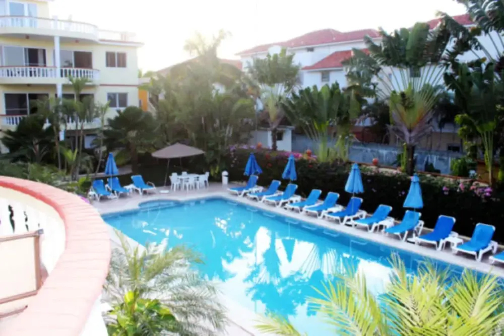 3BR Condo in the heart of Cabarete