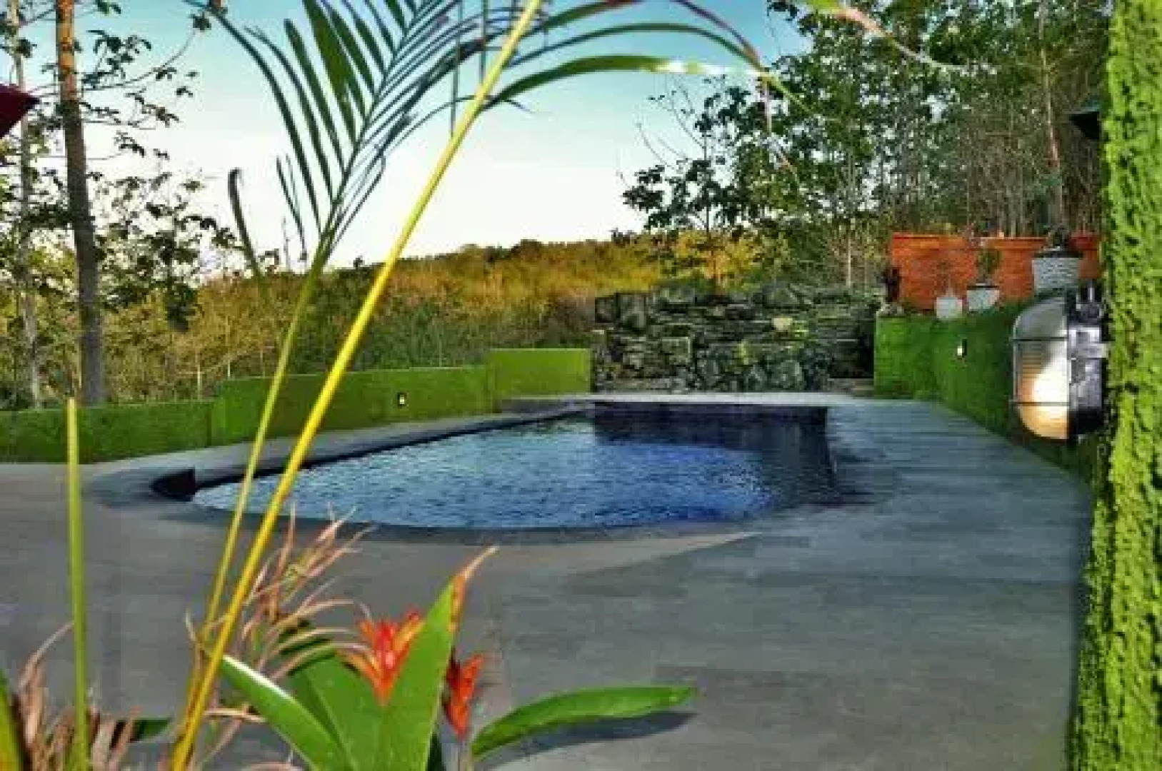 The Granyam Luxury Bungalow