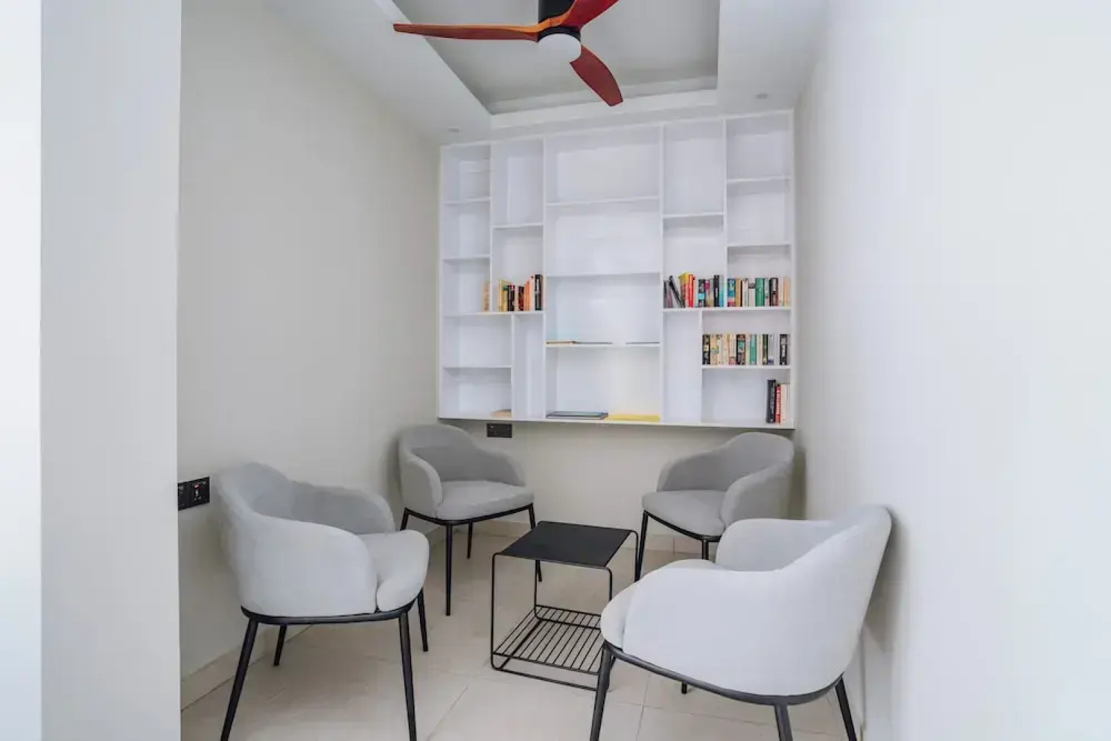 Отель Ocean Pearl Fuvahmulah