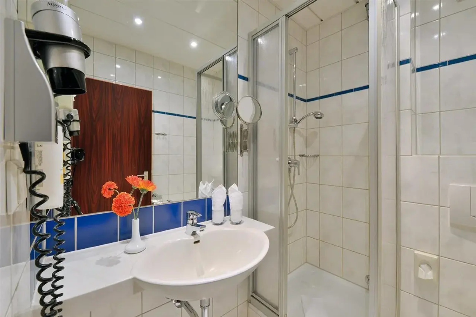 Michel Hotel Hodenhagen