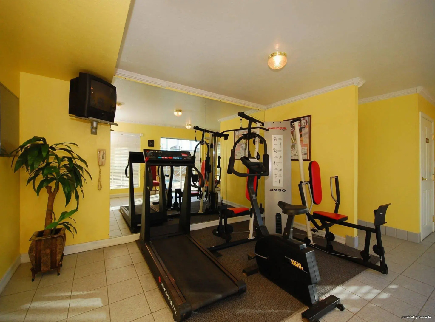 Best Western El Centro Inn